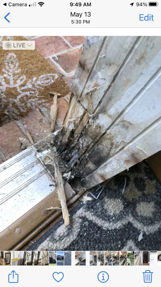 Slide of Tier2Tier Construction