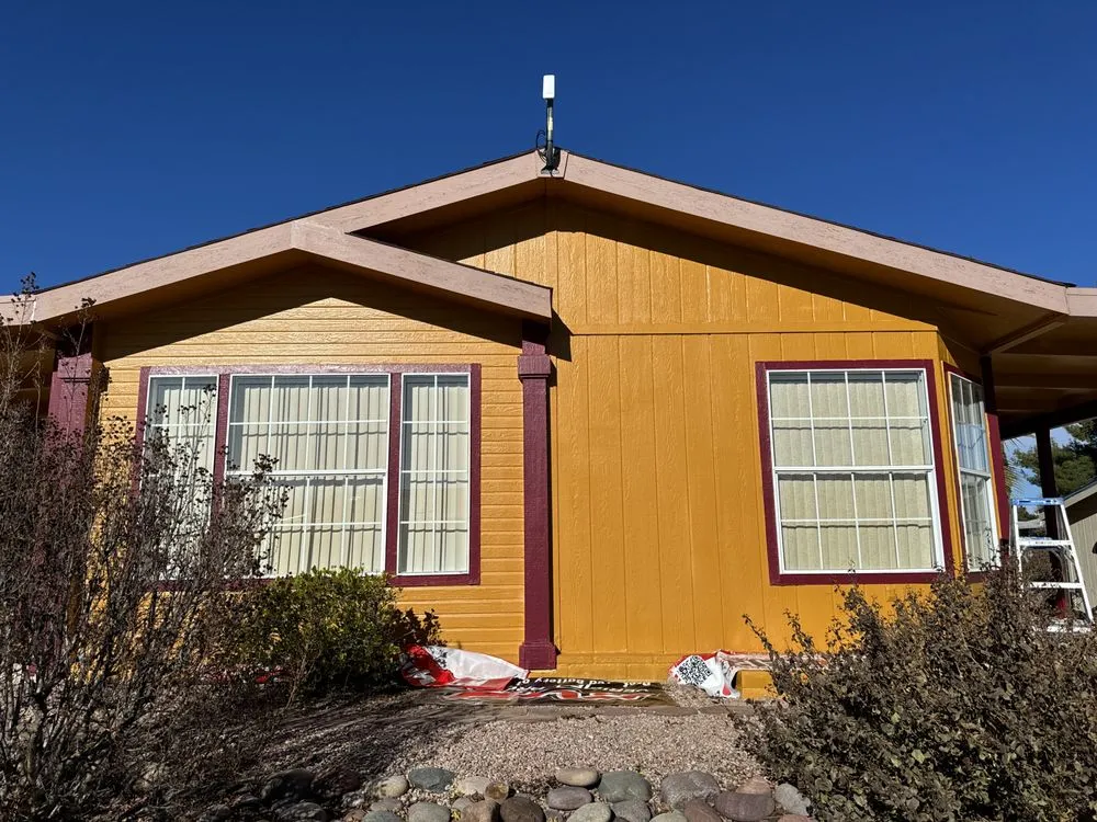 Slide of Tiernan’s Handyman services