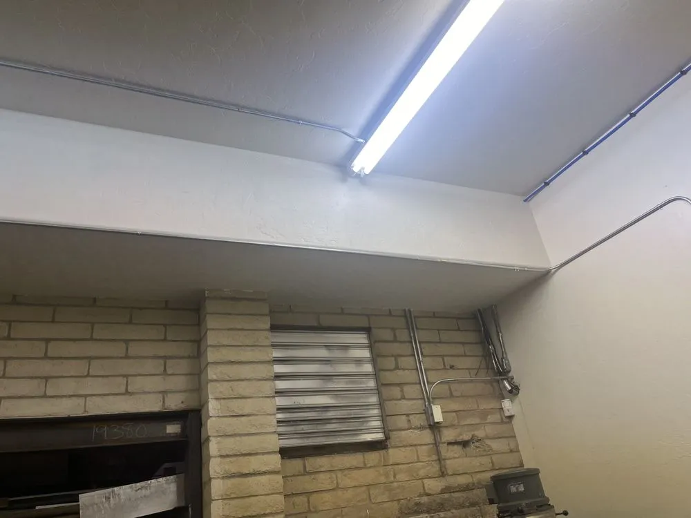 Slide of Tiernan’s Handyman services