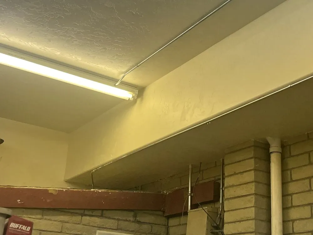 Slide of Tiernan’s Handyman services