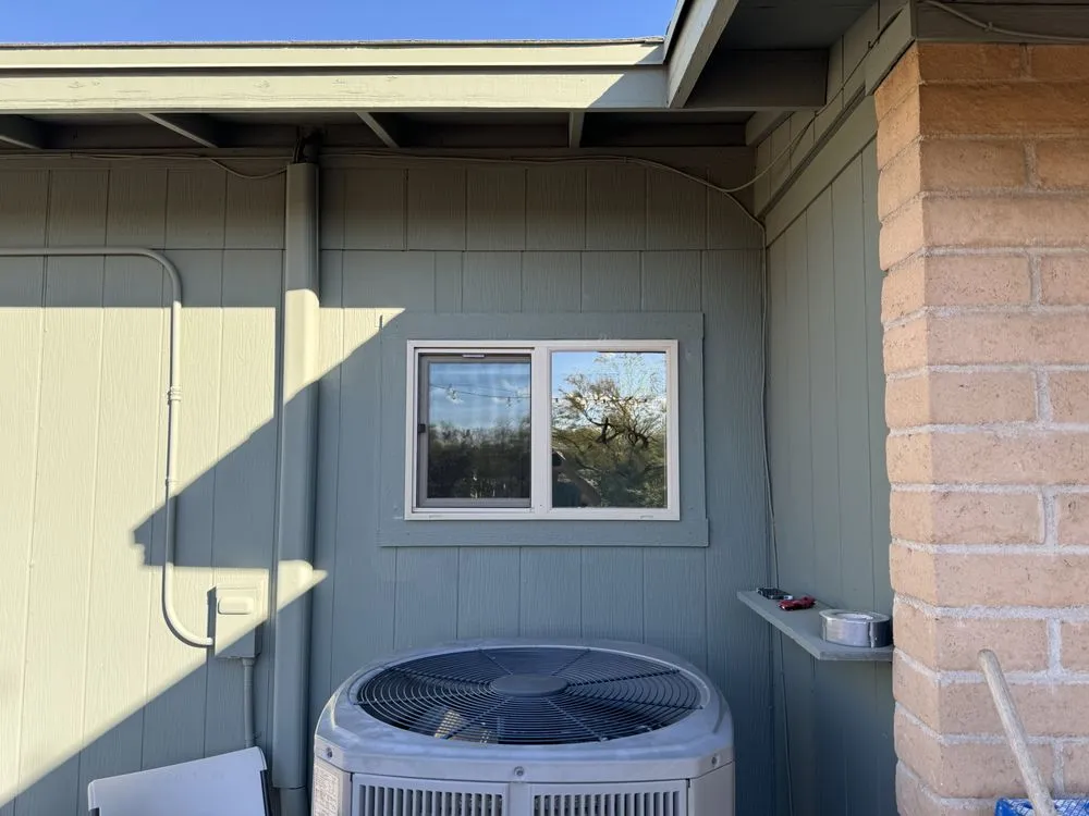 Slide of Tiernan’s Handyman services