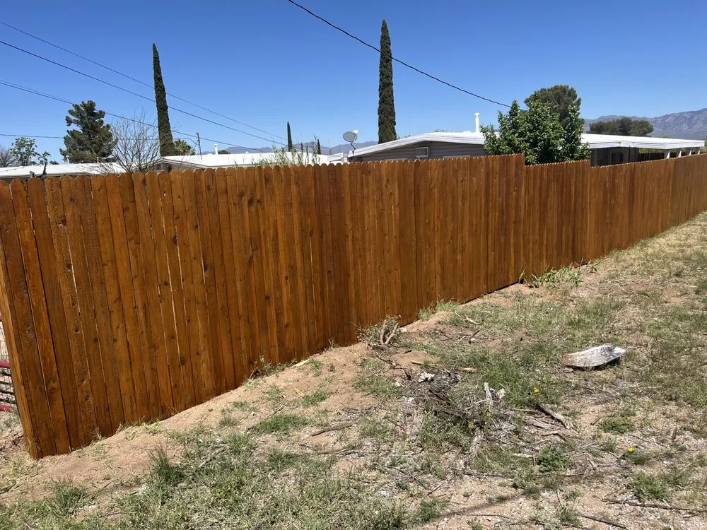 Slide of Tiernan’s Handyman services