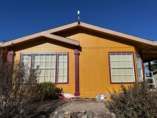 Tiernan’s Handyman services Logo