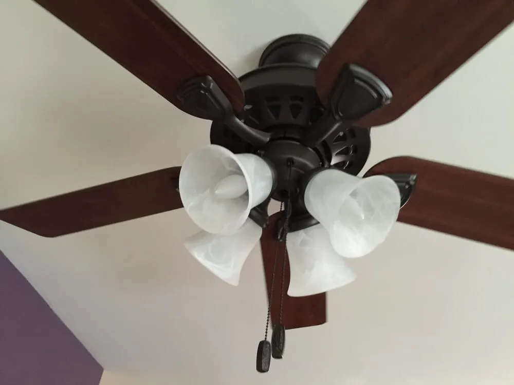 Affordable electrician providing lighting installation in Rockville, MD - Tievy Electric