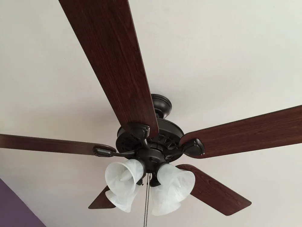 Reliable electrician providing lighting installation in Rockville, MD - Tievy Electric