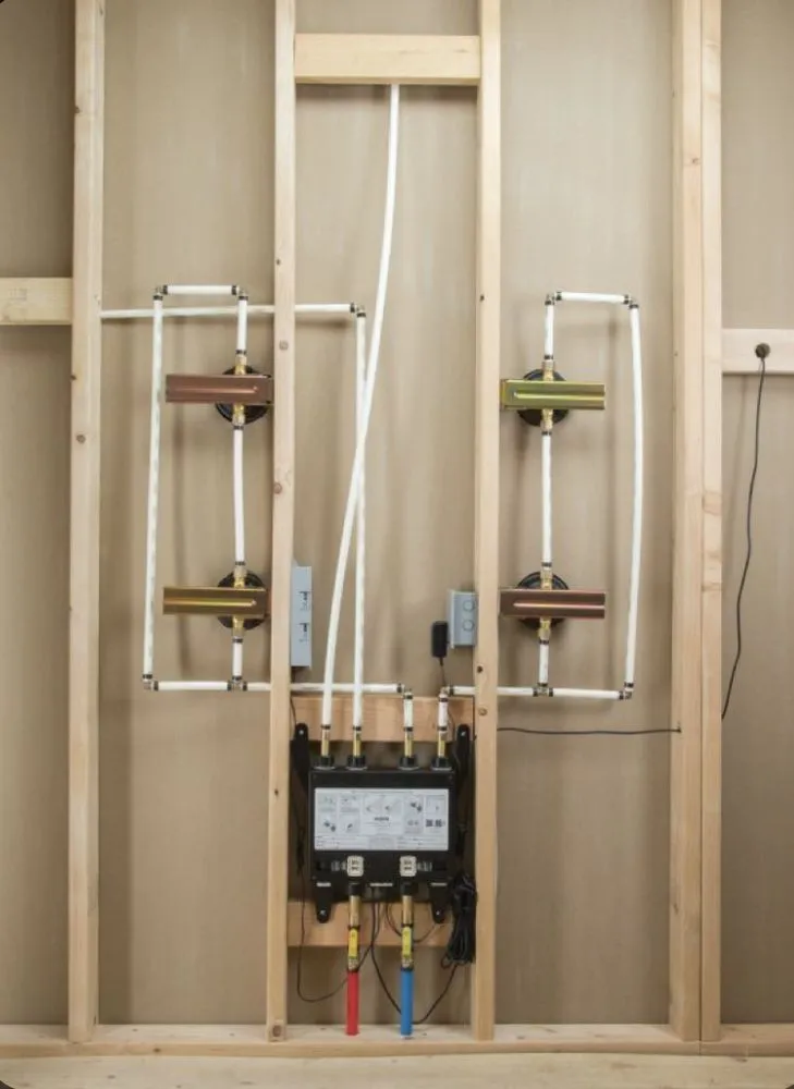 Slide of Tiffany La'Dale Enterprises