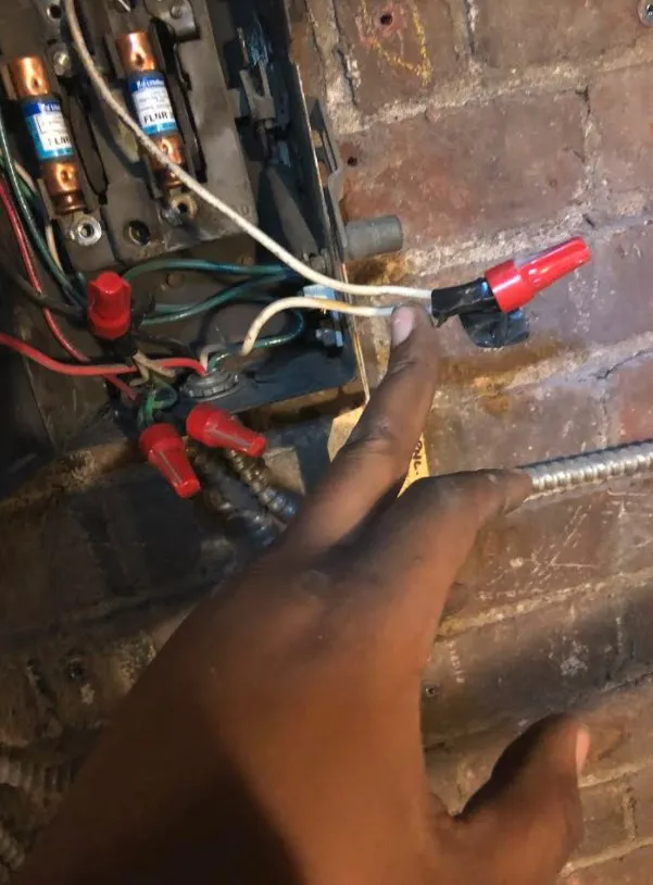 Slide of Tiffany La'Dale Enterprises