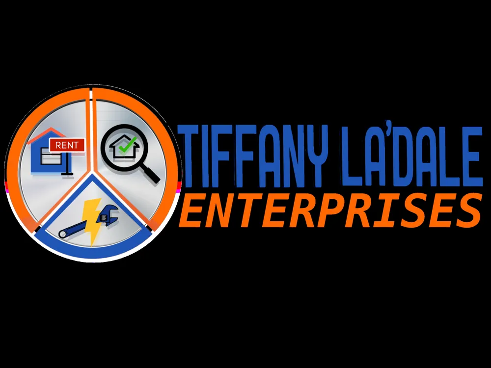 Slide of Tiffany La'Dale Enterprises