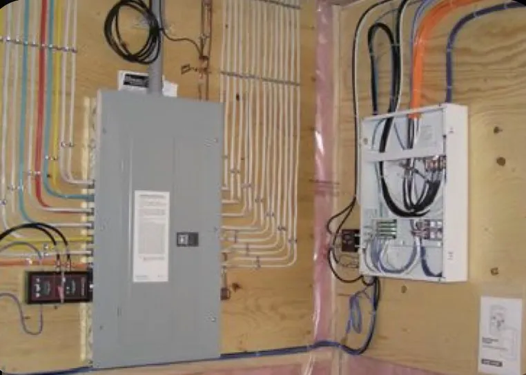 Slide of Tiffany La'Dale Enterprises