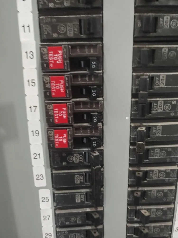 Slide of Tiffany La'Dale Enterprises