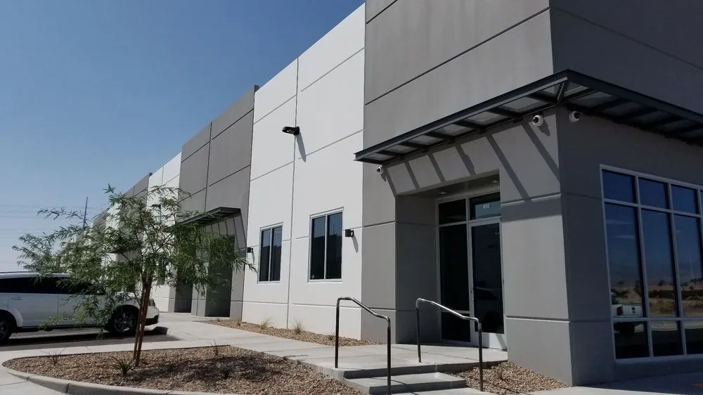 Slide of Tiger Communications