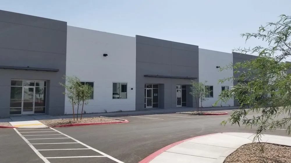 Slide of Tiger Communications