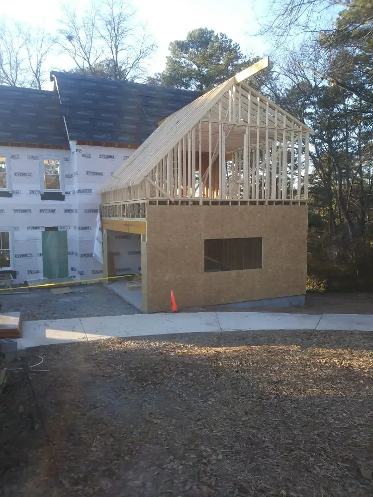 Slide of Tiger Electric