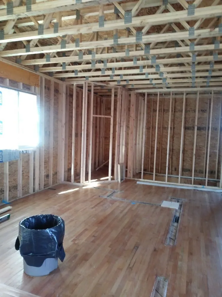 Slide of Tiger Electric