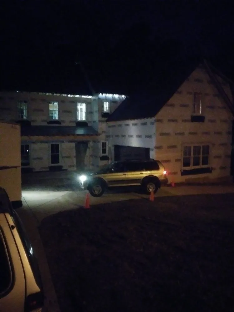 Slide of Tiger Electric