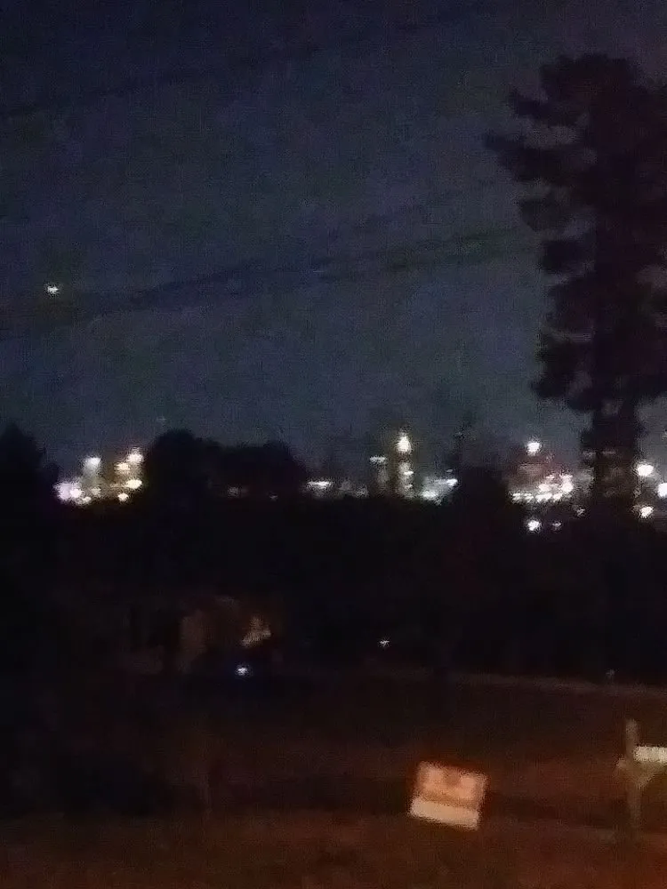 Slide of Tiger Electric