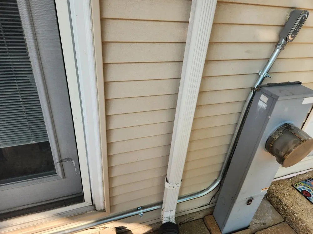 Slide of Tiger Electric