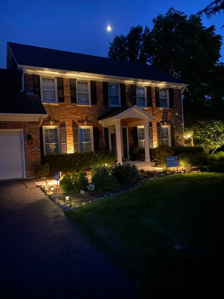 Slide of Tiger Electric