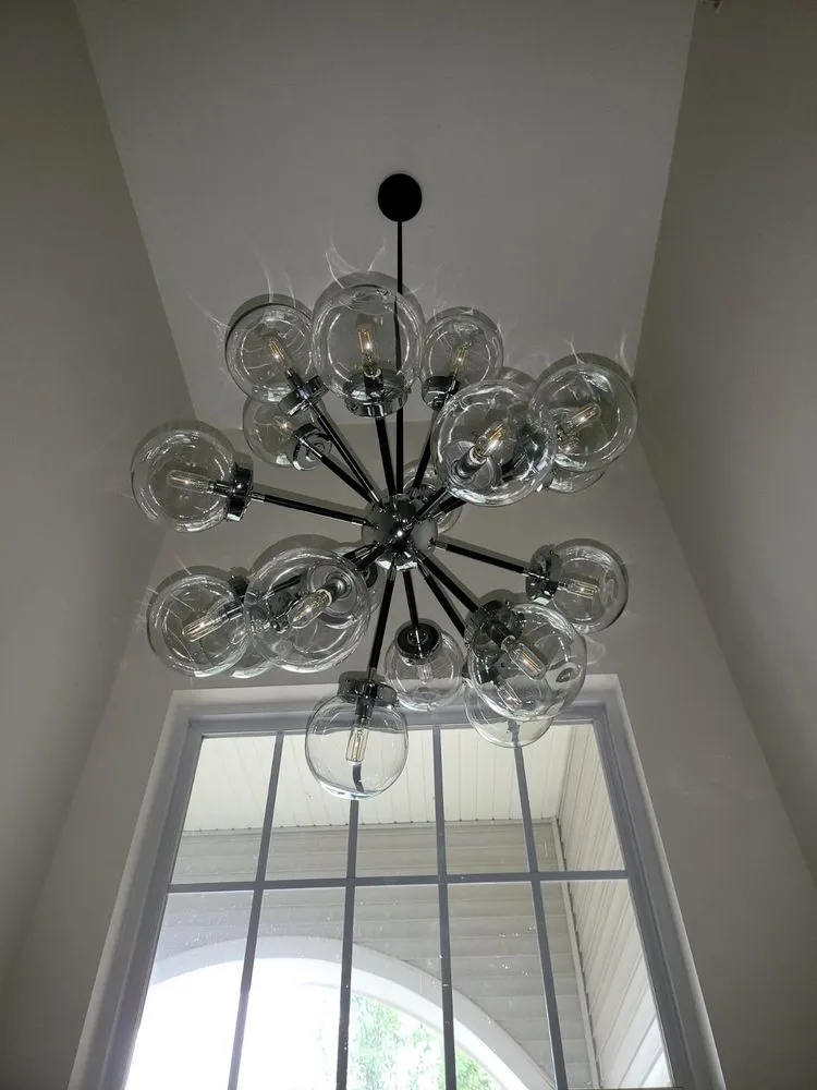 Slide of Tiger Electric