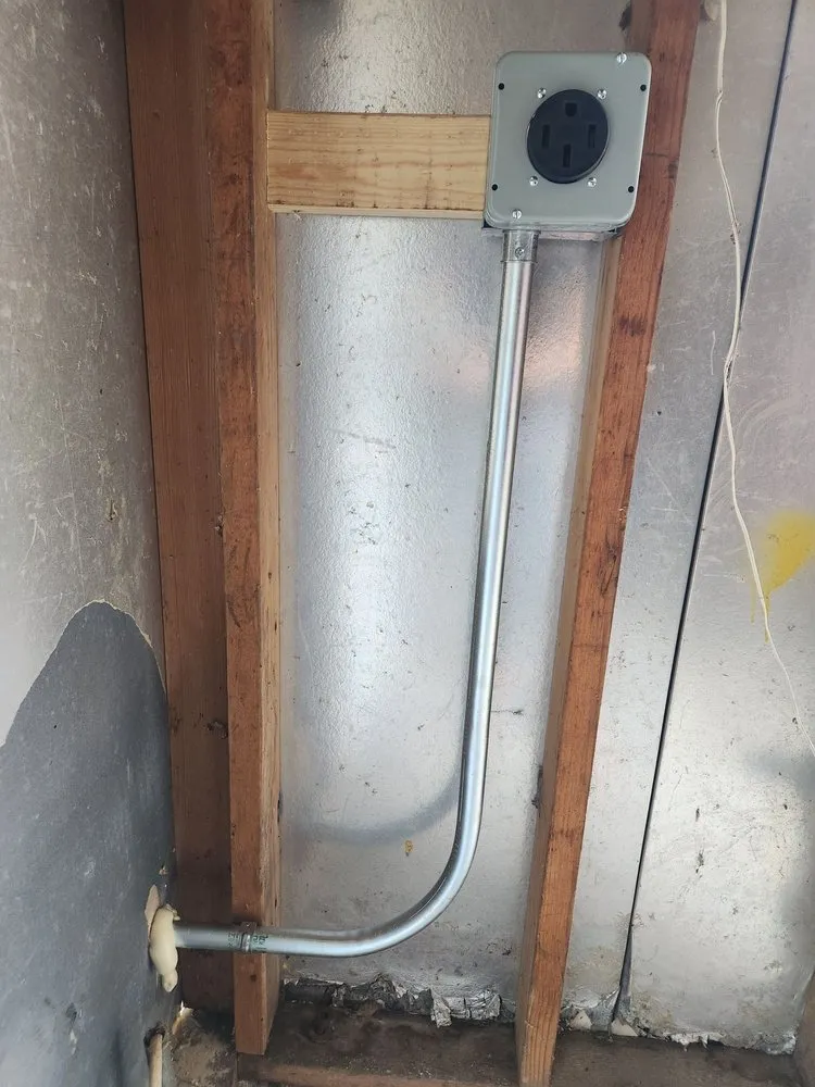 Slide of Tiger Electric