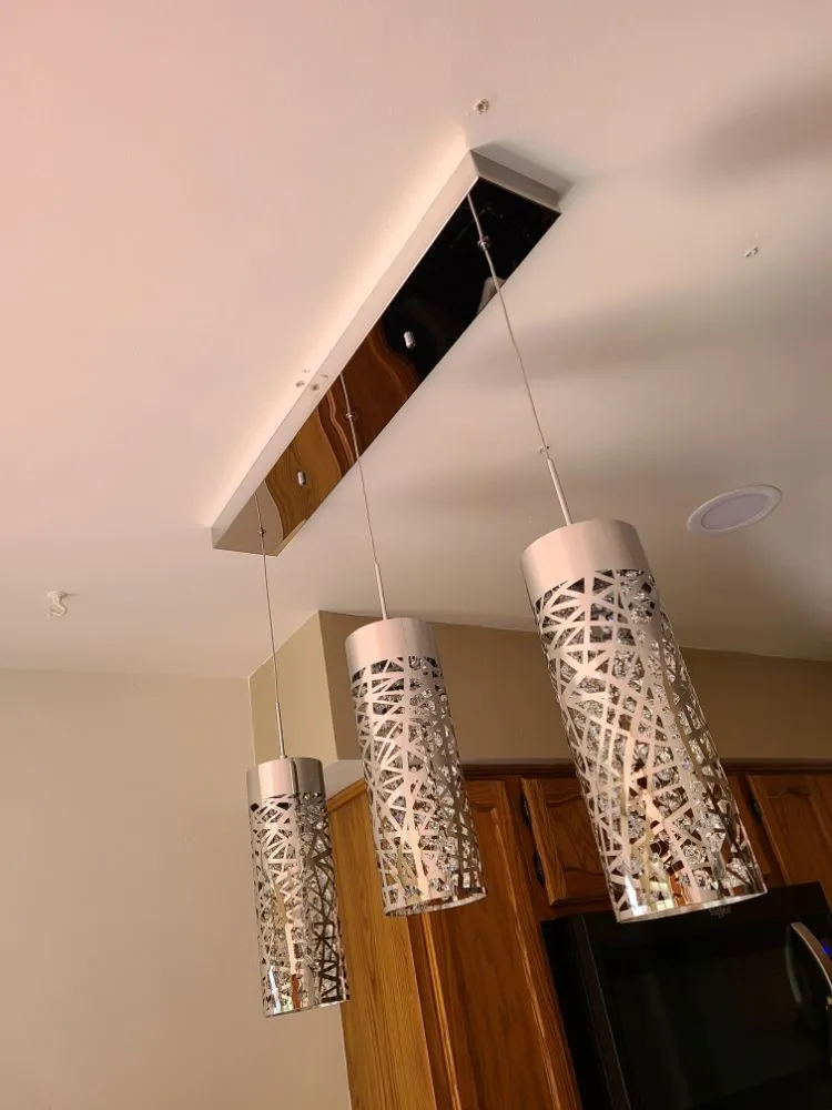 Slide of Tiger Electric