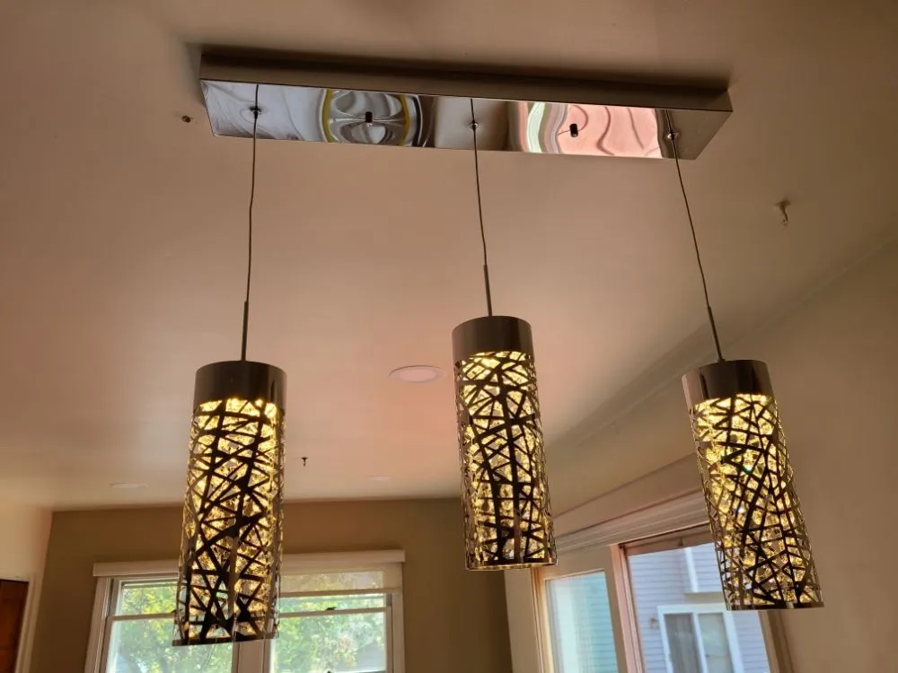 Slide of Tiger Electric