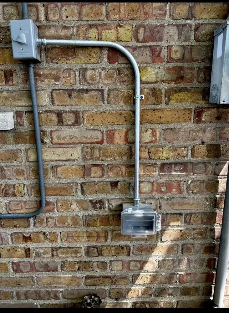 Slide of Tiger Electric Z