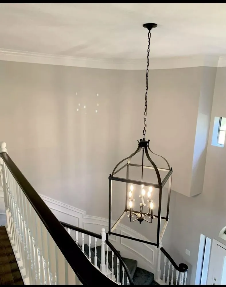 Slide of Tiger Electric Z