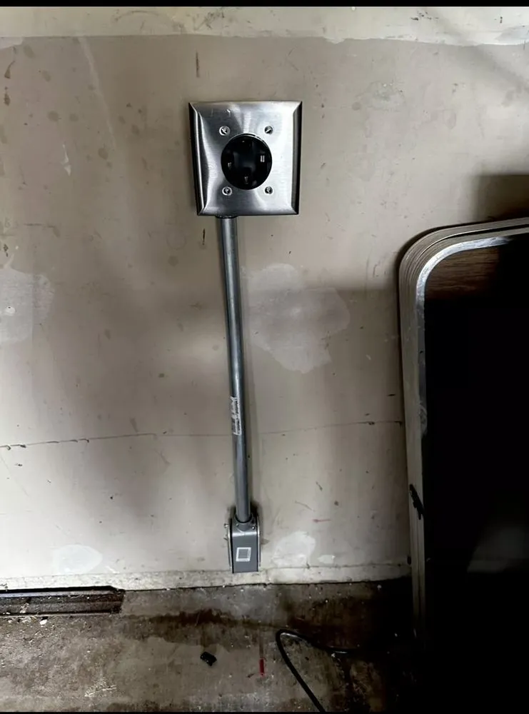 Slide of Tiger Electric Z