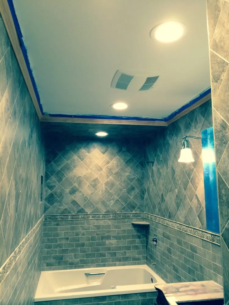 Slide of Tiger Electrical Service