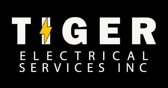 Tiger Electrical Services Logo