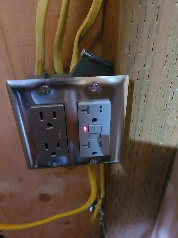 Slide of Tiger Handyman Services