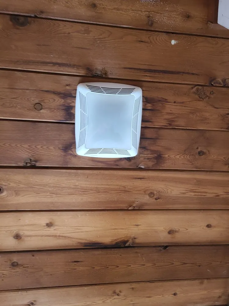 Slide of Tiger Handyman Services