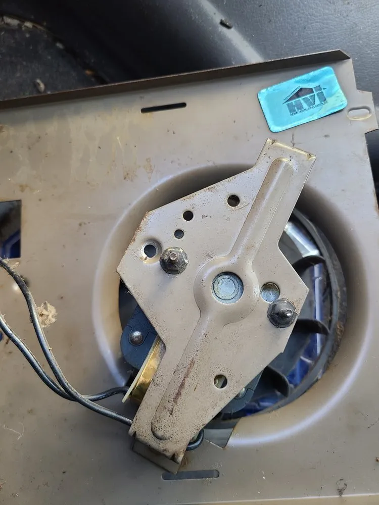 Slide of Tiger Handyman Services