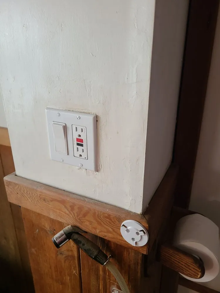 Slide of Tiger Handyman Services