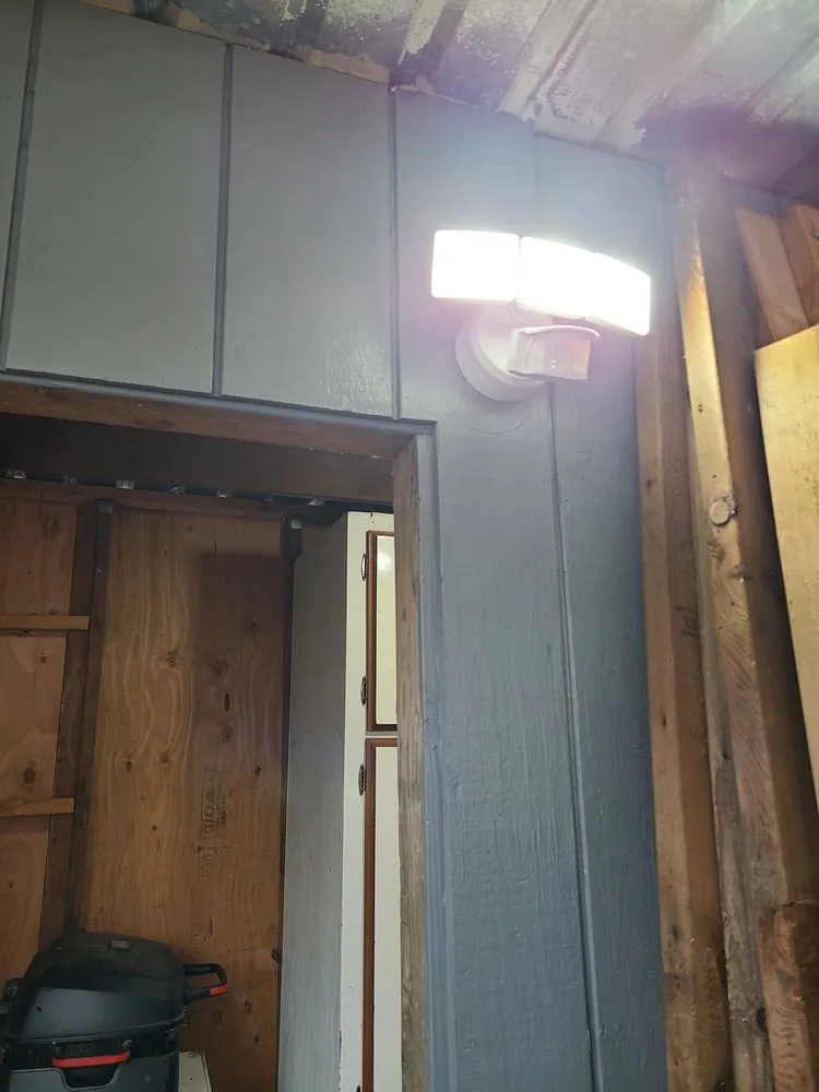 Slide of Tiger Handyman Services