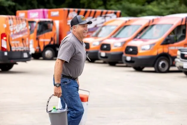 Reliable panel upgrade service in ,  - Tiger Plumbing, Heating, Air Conditioning, & Electrical Services