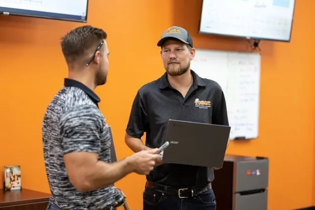 Expert electrical service for homes in wiring installation,  by 