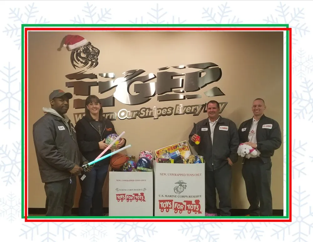 Reliable panel upgrade in ,  by Tiger Plumbing, Heating, Air Conditioning, & Electrical Services