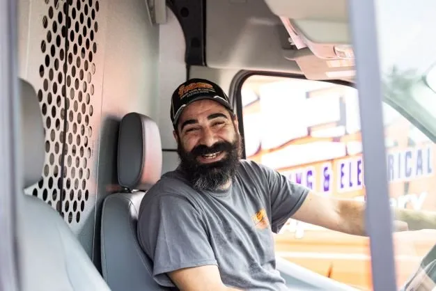 Licensed electrical repair experts serving ,  - Tiger Plumbing, Heating, Air Conditioning, & Electrical Services