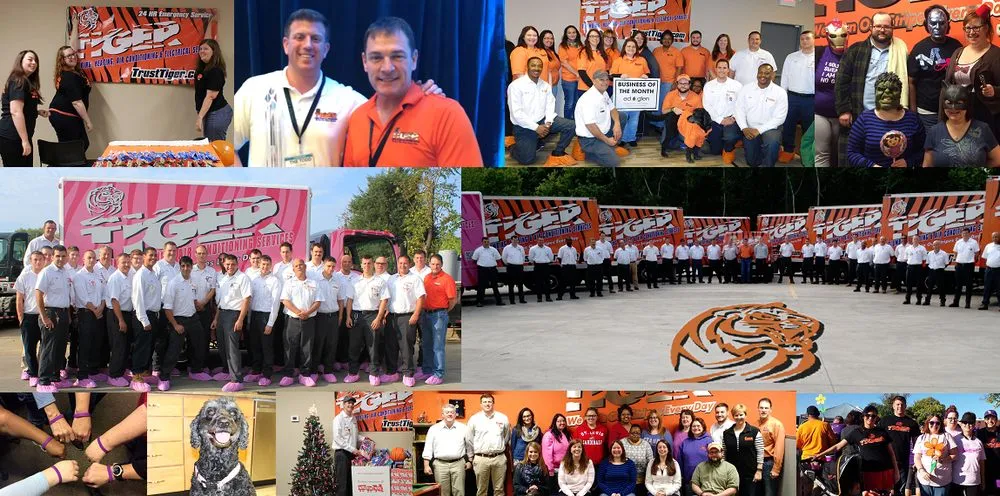 Emergency emergency electrical service service in ,  - Tiger Plumbing, Heating, Air Conditioning, & Electrical Services