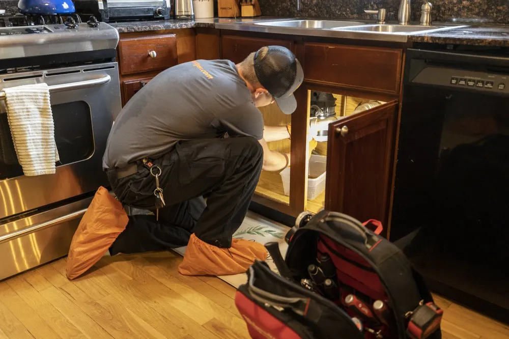 Slide of Tiger Plumbing, Heating, Air Conditioning, & Electrical Services