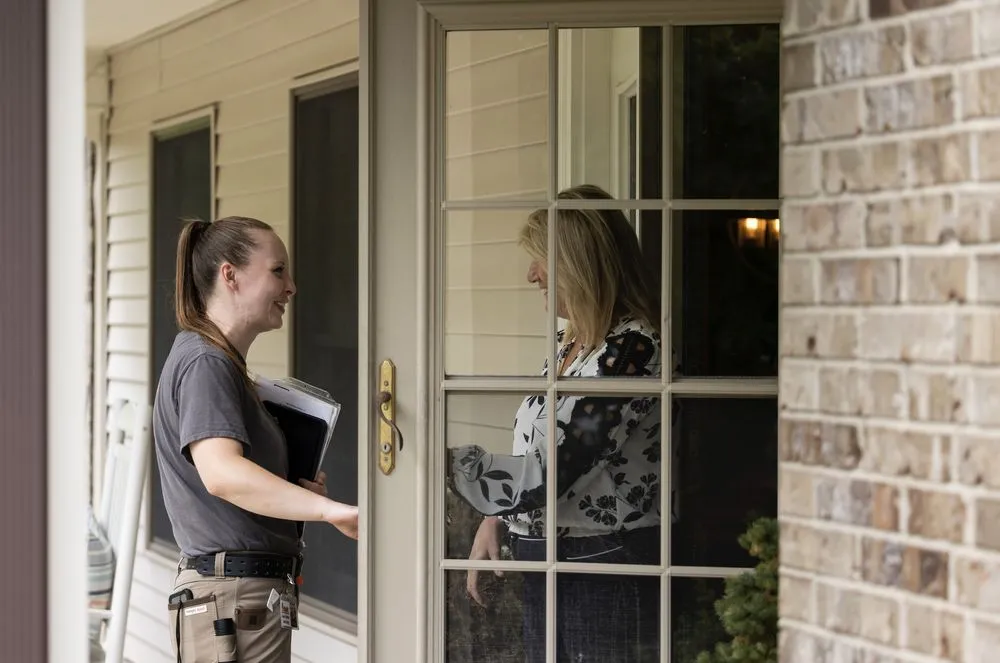 Slide of Tiger Plumbing, Heating, Air Conditioning, & Electrical Services