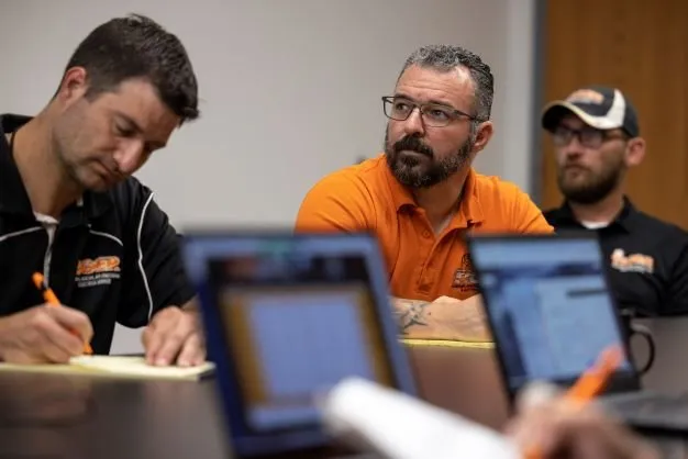 Expert lighting installation in ,  by Tiger Plumbing, Heating, Air Conditioning, & Electrical Services