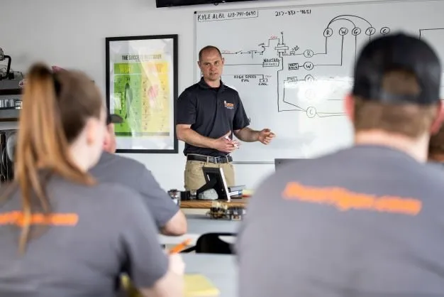 Reliable electrician providing wiring installation in , 