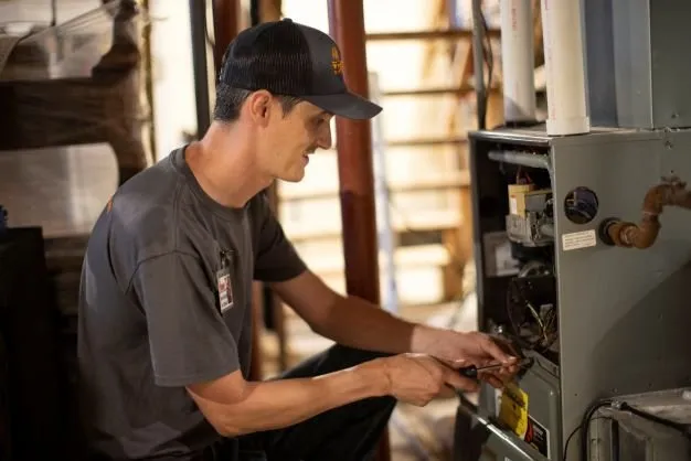 Certified electrical repair experts serving ,  - Tiger Plumbing, Heating, Air Conditioning, & Electrical Services
