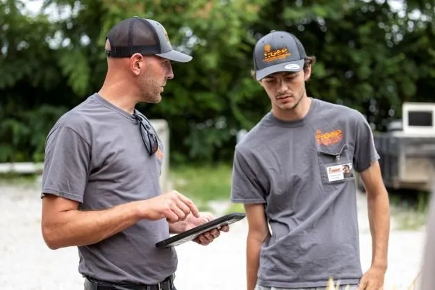 Trusted panel upgrade in ,  by Tiger Plumbing, Heating, Air Conditioning, & Electrical Services