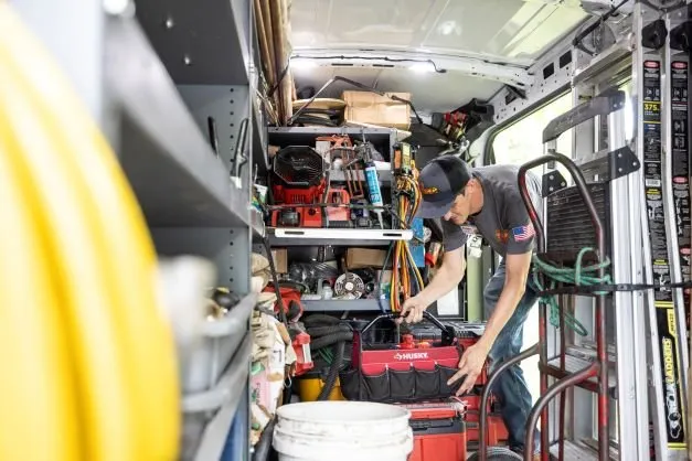 Certified electrical service for homes in emergency electrical service,  by 