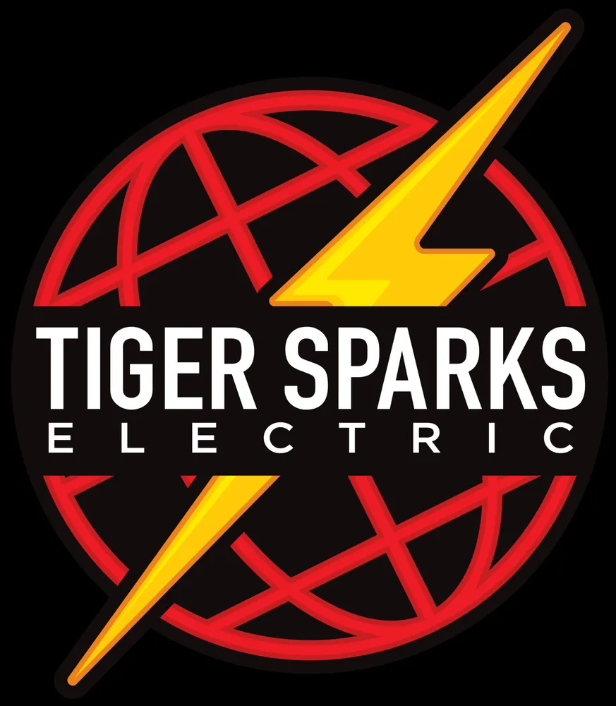 Slide of Tiger Sparks Electric
