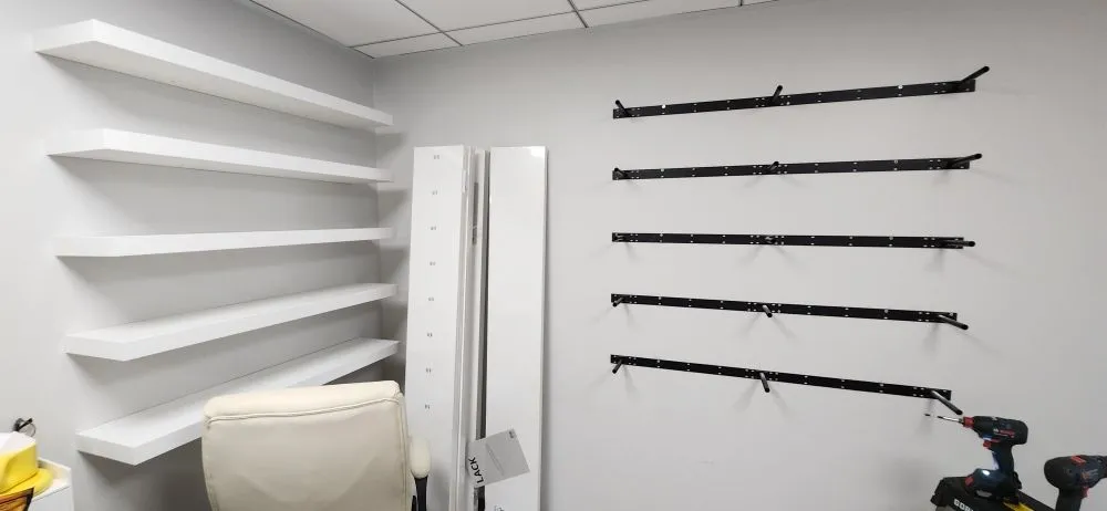 Slide of Tigran Handyman Services